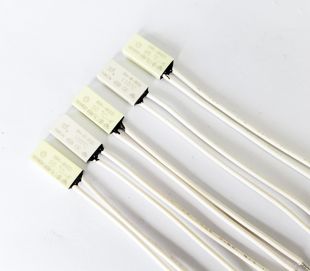 BR/TH-B2D塑殼溫控器，溫度開關(guān)，溫控開關(guān)